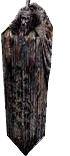 Tomb Stone Ghost